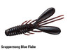 DAIWA MOVE HOG 2.3 NEW