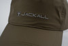 Jackall RAIN CAP Logo Type NEW