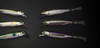 Jackall DRIFT FRY 4.0 ELASTOMER NEW