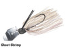 DAIWA STEEZ COVER CHATTER 3/8oz NEW