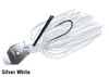 DAIWA STEEZ COVER CHATTER 3/8oz NEW