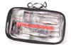 Megabass CLEAR POUCH II NEW
