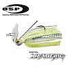 OSP METAL BLADE JIG 3/16 oz NEW
