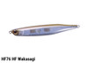 OSP BENT MINNOW 76 NEW