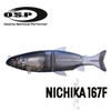 OSP NICHIKA 167F NEW