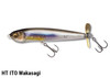 Megabass KARASHI SPINNER NEW