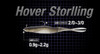 Jackall BITAL MINNOW 5 NEW