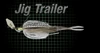 Jackall BITAL MINNOW 5 NEW