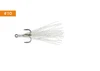 Megabass TINSEL HOOK NEW