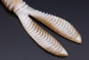 Jackall RIBBING BUNNY 3.8 Elastomer NEW