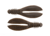 Jackall RIBBING BUNNY 3.8 Elastomer NEW