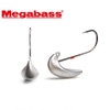 Megabass MAGDRAFT HEAD NEW