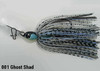 BUMBLEBEE Custom Lures B-BLADE 1/4 oz NEW