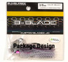 BUMBLEBEE Custom Lures B-BLADE 1/4 oz NEW