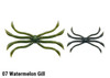 FISH MAGNET OCTOPUS NEW