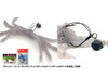 FISH MAGNET OCTOPUS NEW