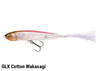 Megabass KARASHI iG 60S NEW