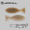 Jackall SHIBO FLAT 4.8 NEW