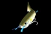 Deps NEW SLIDE SWIMMER 250 Slow Sinking NEW