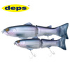 Deps NEW SLIDE SWIMMER  175 Shudder Tail Slow Sinking NEW