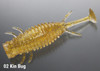 Issei BIBIBI CHU POPPER WORM NEW
