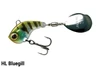Jackall DERACOUP 1/4 oz NEW