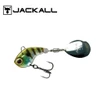 Jackall DERACOUP 1/4 oz NEW