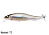Megabass  PROP DARTER 106 NEW