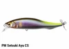Megabass  PROP DARTER 106 NEW
