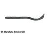 FISH MAGNET MAGATAIL 3.5 NEW
