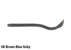 FISH MAGNET MAGATAIL 3.5 NEW