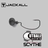 Jackall CUTBALL SCYTHE NEW