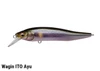 Megabass X-75 NANAHAN NEW