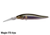 Megabass X-75 NANAHAN +2 NEW