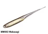 OSP MYLAR MINNOW 5 NEW