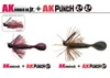 Issei AK PUNCH 3.3 NEW