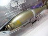 Gan Craft Jointed Claw Magnum 230 F Floating # Ja Ayu NEW