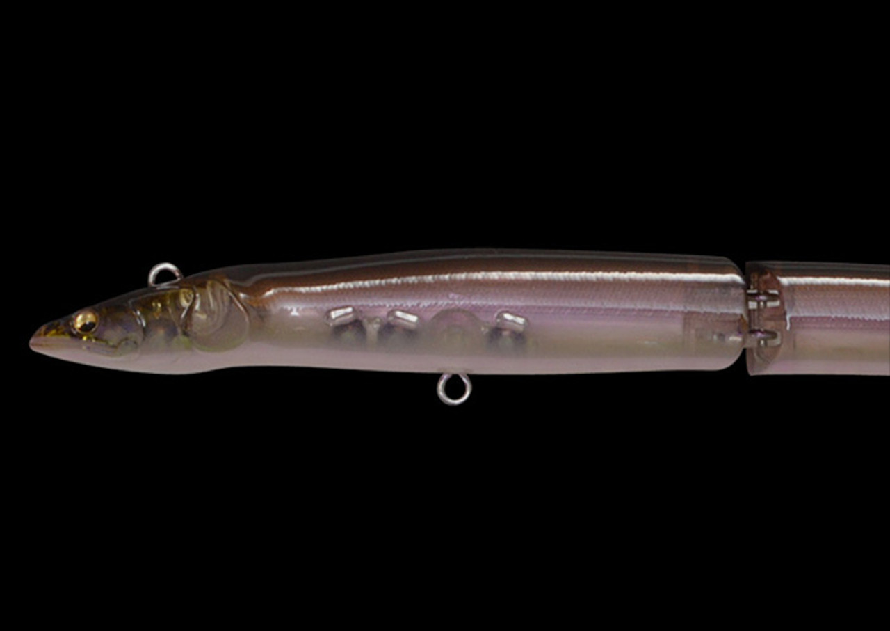 Megabass EELER NEW - KKJAPANLURE