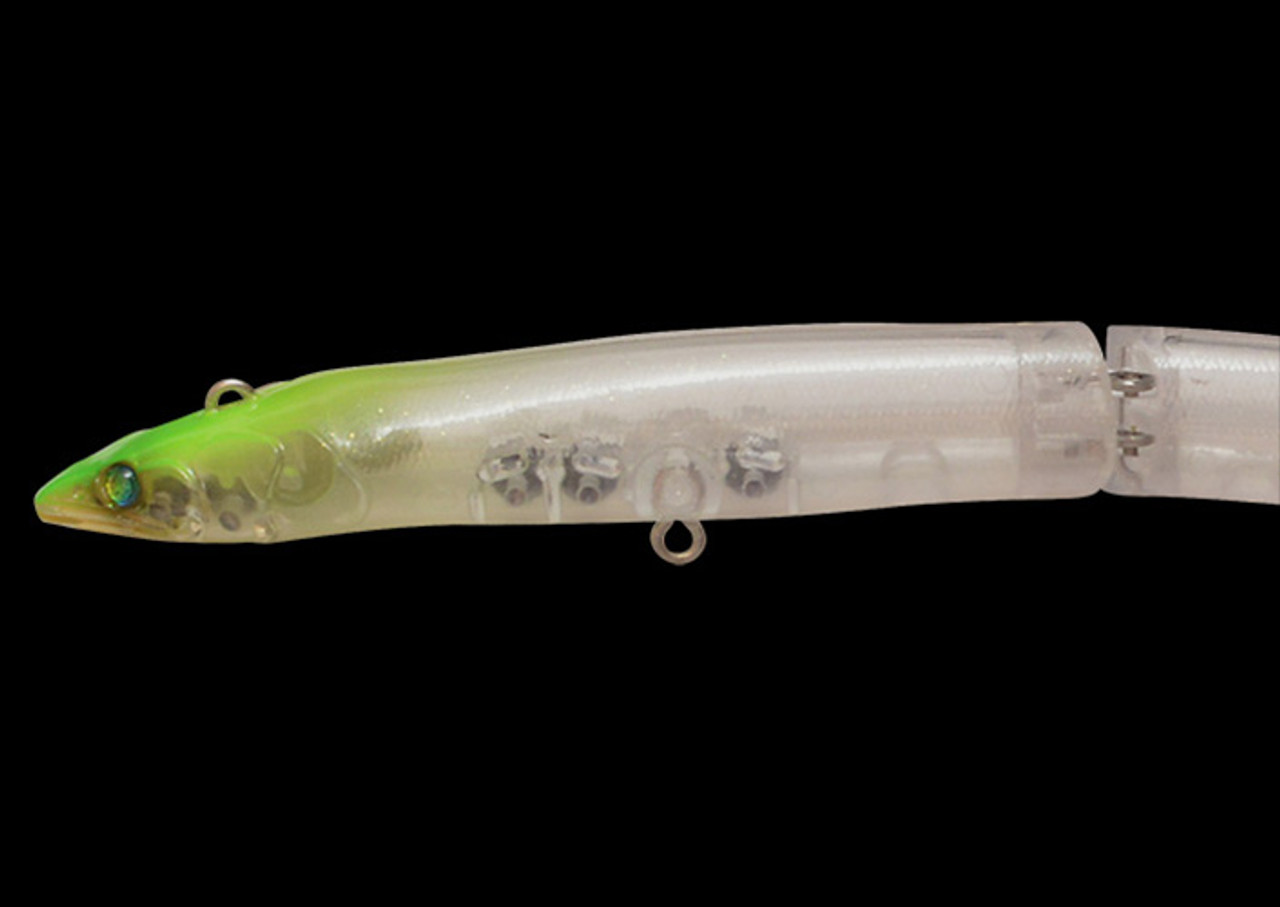 Megabass EELER NEW - KKJAPANLURE
