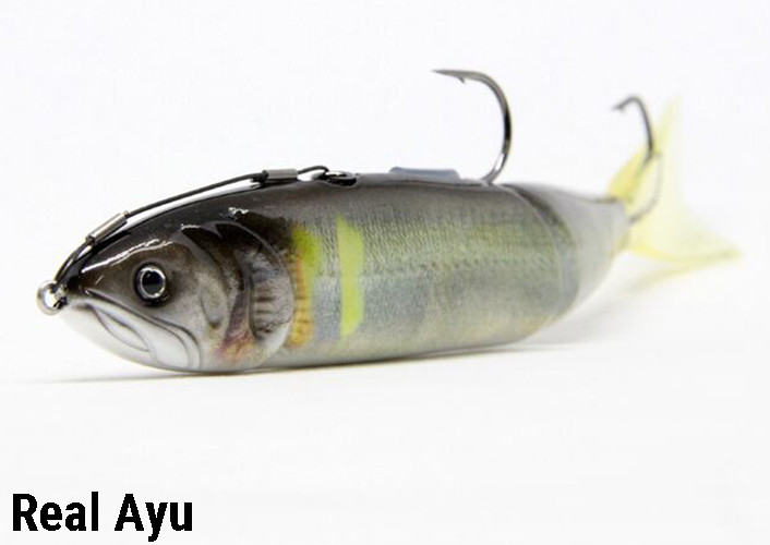 KAESU KOTETSU NEW - KKJAPANLURE