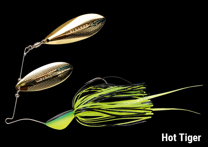 Megabass V-Flat Power Bomb 1/2 oz NEW - KKJAPANLURE
