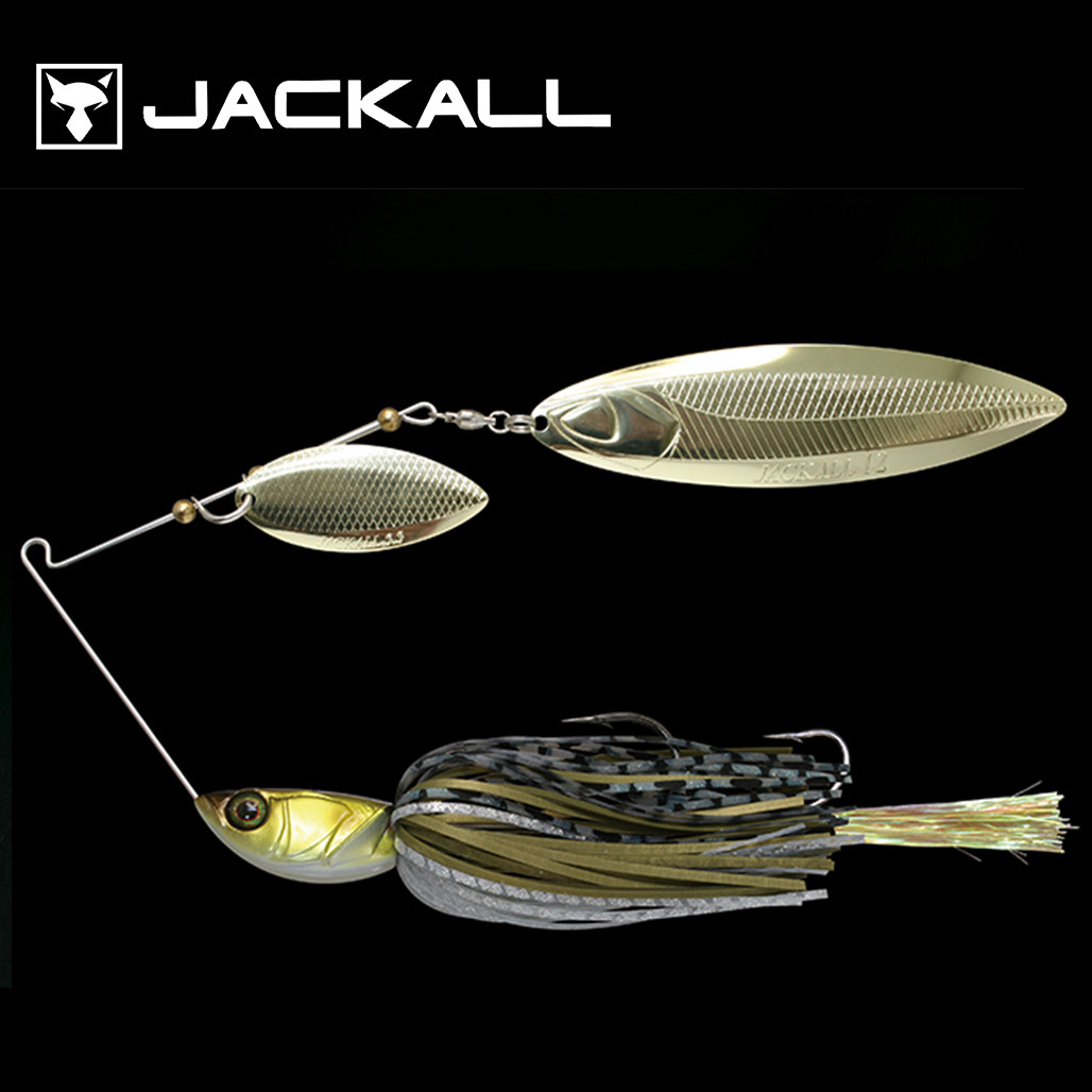 Jackall MEGALO DOOON 2oz NEW - KKJAPANLURE