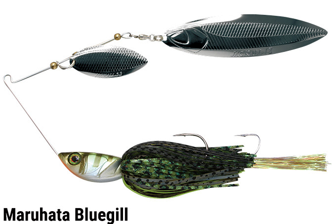 Jackall MEGALO DOOON 2oz NEW - KKJAPANLURE