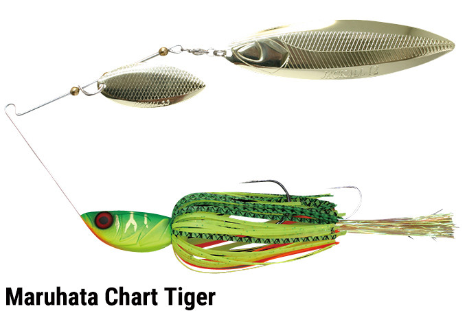 Jackall MEGALO DOOON 2oz NEW - KKJAPANLURE