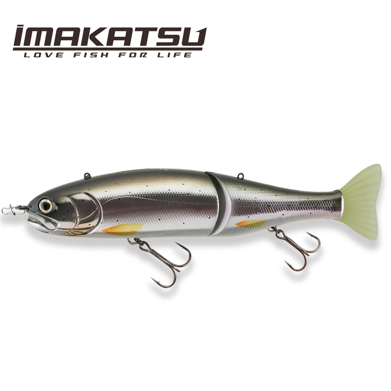 SGプラス ビッグロイド210 魚皮 SG Plus Bigroid 210 SGプラス ビッグロイド 210 ｜ IMAKATSU ｜