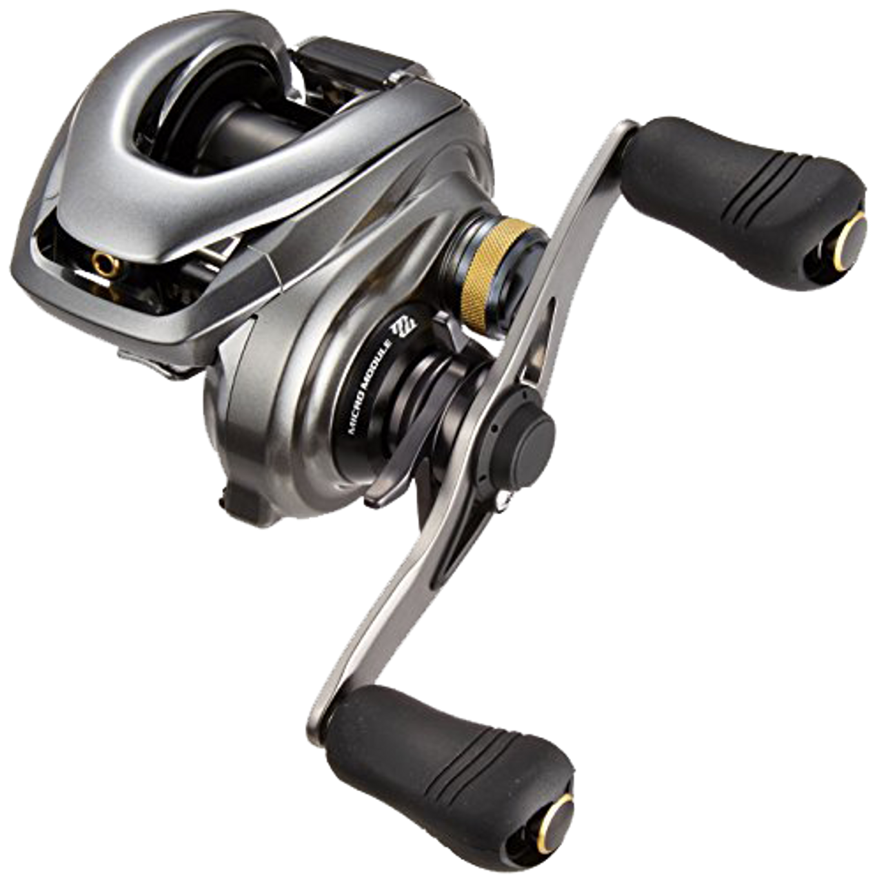 Shimano 15 Metanium Dc Xg L Left Handle New Kkjapanlure