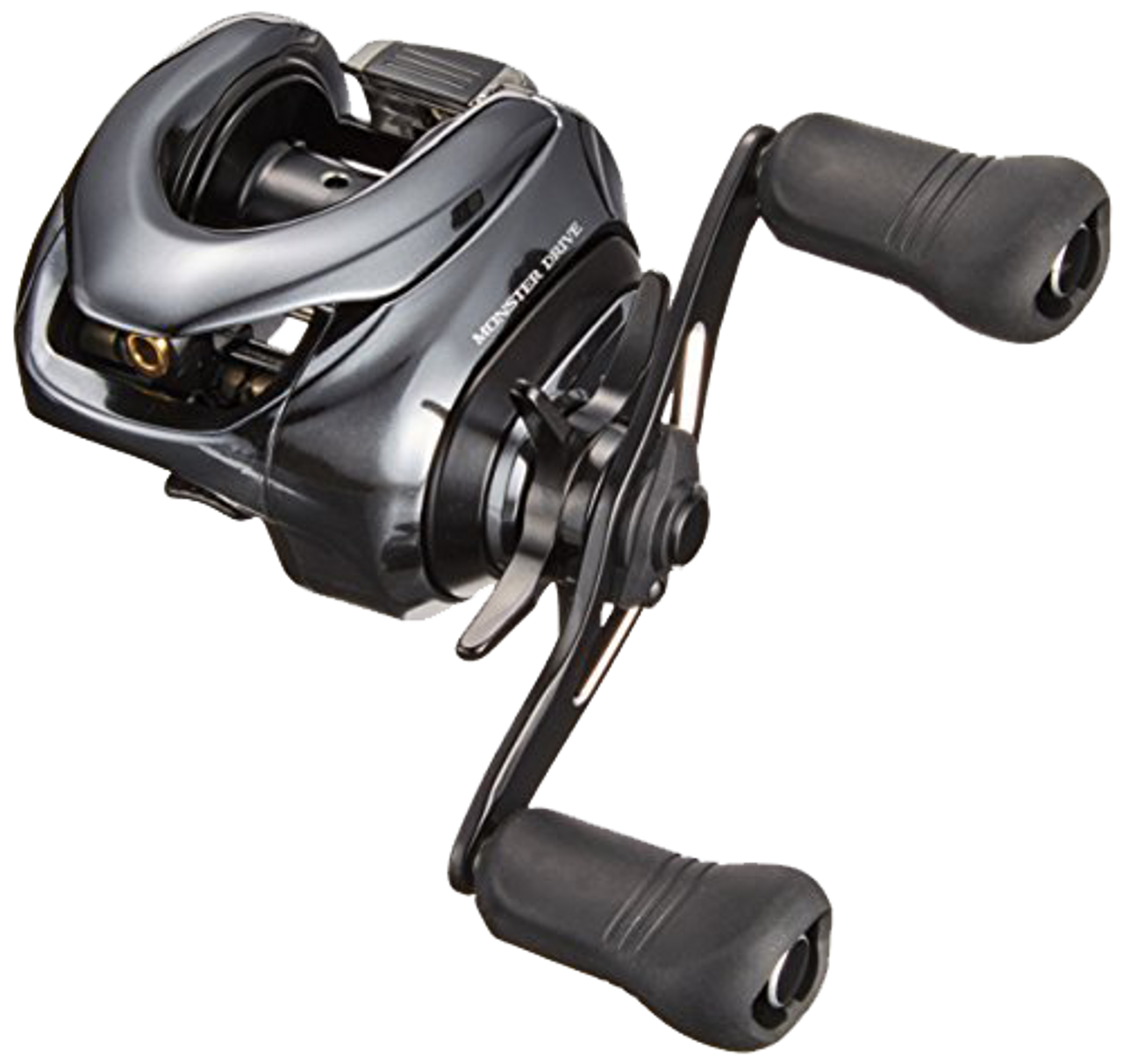 Shimano 15 Metanium DC HG Bait casting Reel Right Handle japan