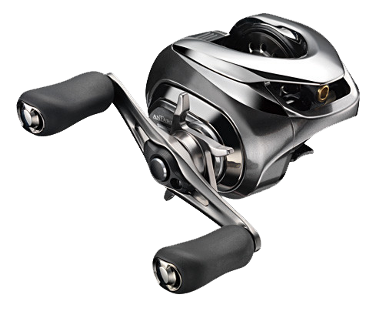 Shimano 16 ANTARES DC HG Right Hand Baitcasting Reel Excellent+++ From JPN  #1478