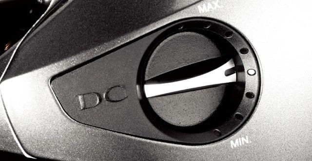 Shimano 16 ANTARES DC L Left Handle NEW - KKJAPANLURE