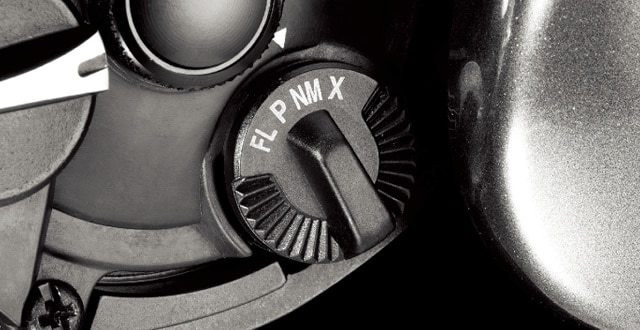 Shimano 16Antares DC Left リール Shimano 16 ANTARES DC L Left Handle NEW - KKJAPANLURE